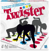 Twister Classic Game 98831 - Colorland Toys